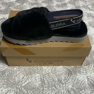 Koolaburra By Ugg sandals size 7